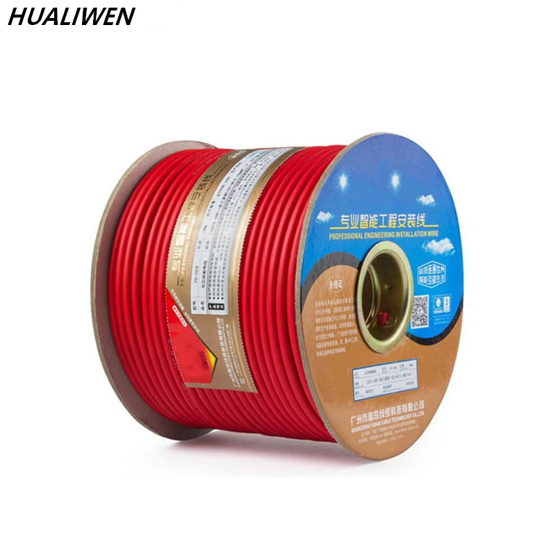 Высококачественный аудиокабель 99.99% бескислородный медный провод