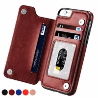 luxury wallet cover case for iphone 12 mini 11 pro max 5 5s se 2020 6 6s 8 7 plus x xr xs soft silicone leather phone bags case