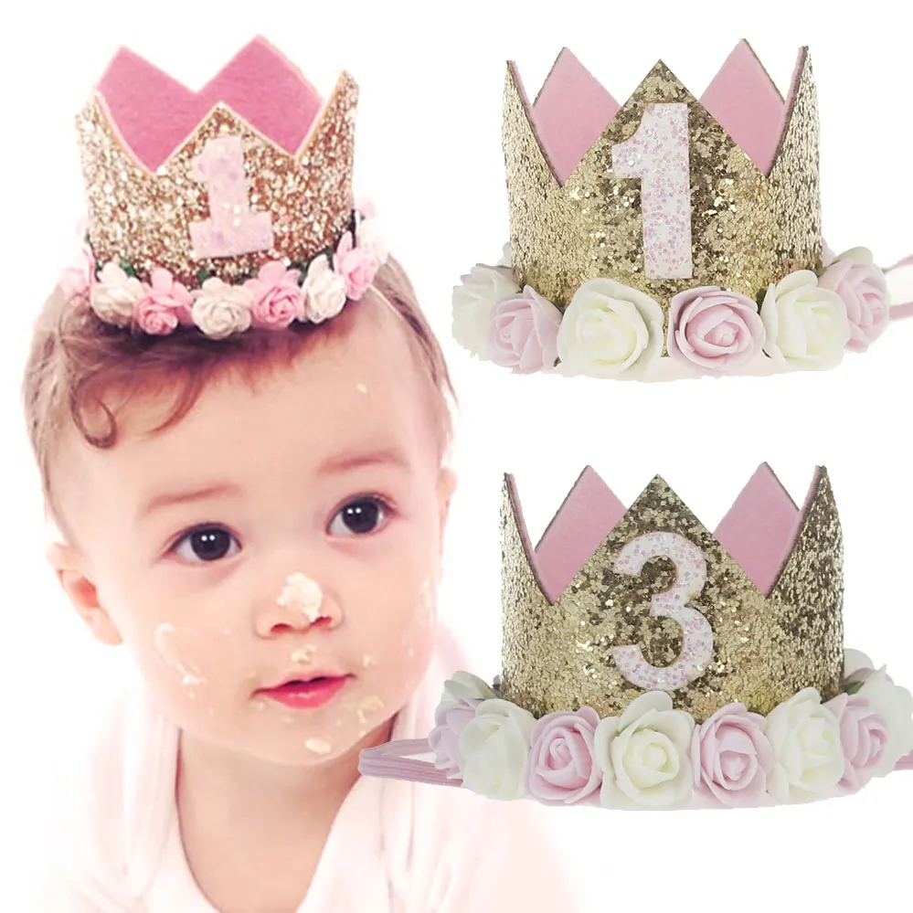 1 шт счастливые шляпы для вечеринки по случаю Дня рождения декоративная крышка