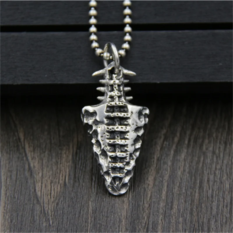 Подвеска без цепочки с изображением Головы Быка | Украшения и аксессуары