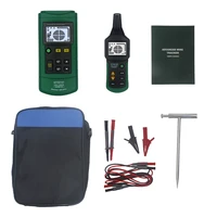 my6818 acdc 12 400v professional cable tester tracker finder wire short circuit breaker fault detector