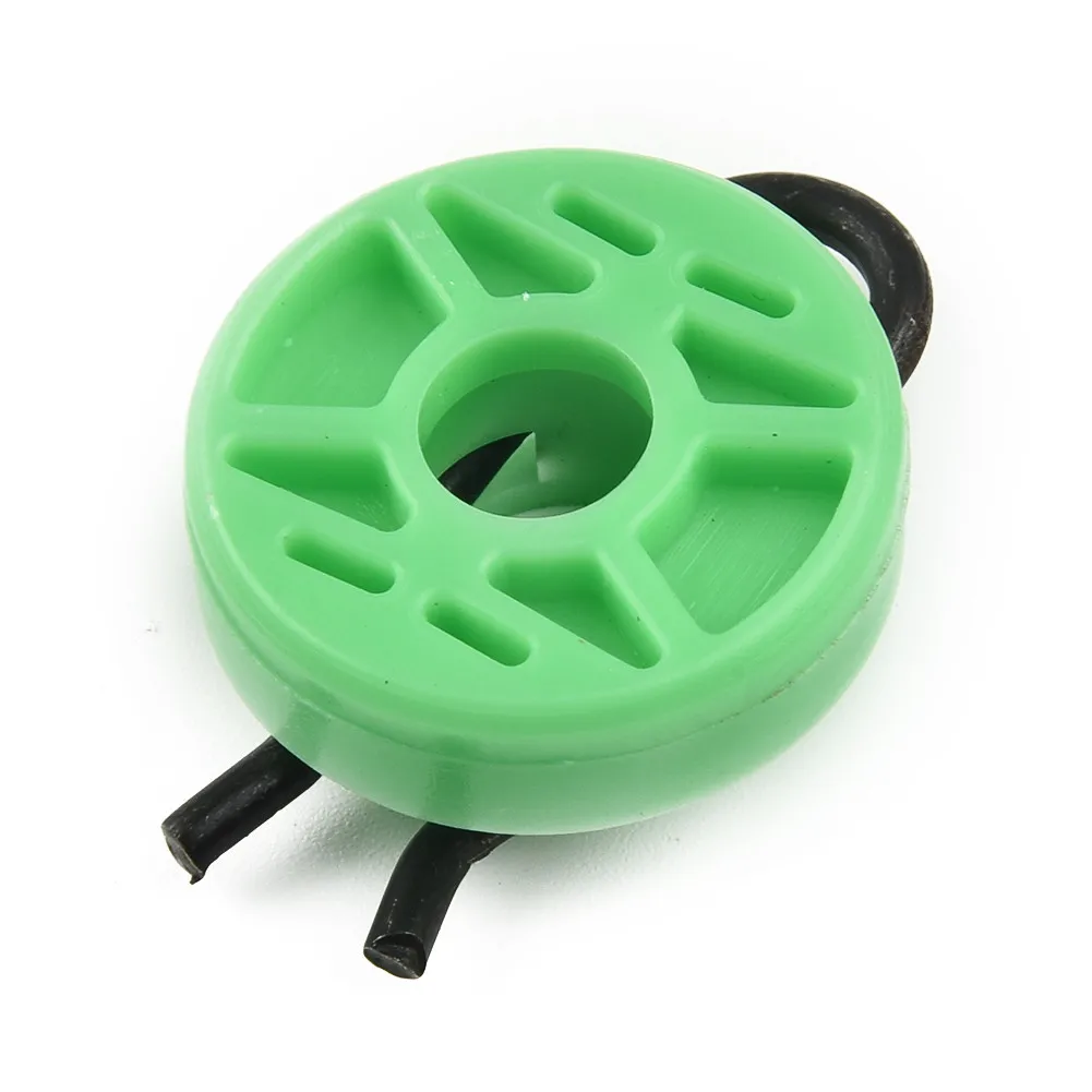 

Regulator Front Window Regulator Rollers 2.8cmX1.4cm 4493433 Clip Guide