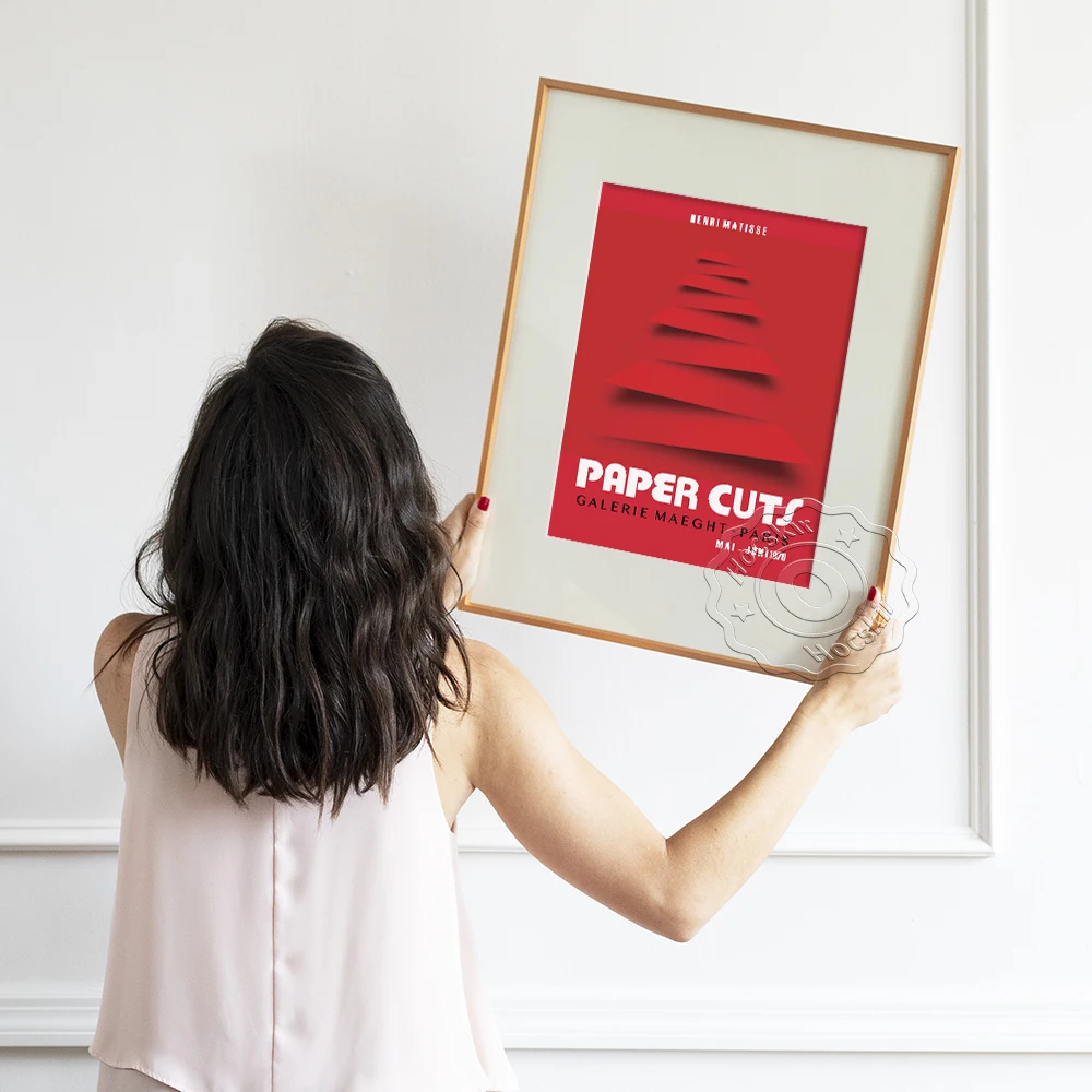 Анри Матисс выставка вырезанная фотография осень икаруса литограф абстрактная