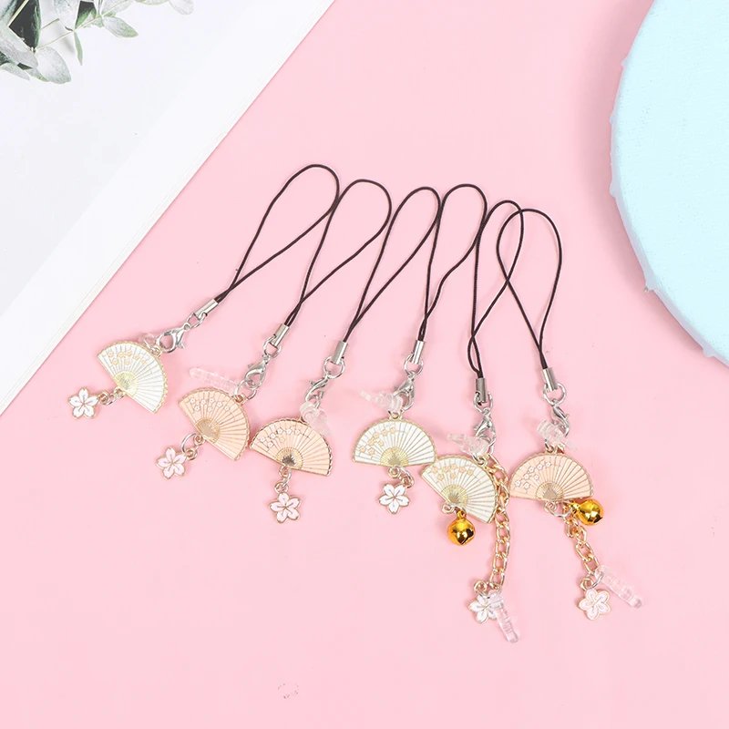 Ретро Вентилятор Пылезащитная заглушка 3 5 мм разъем для наушников Разъем зарядки