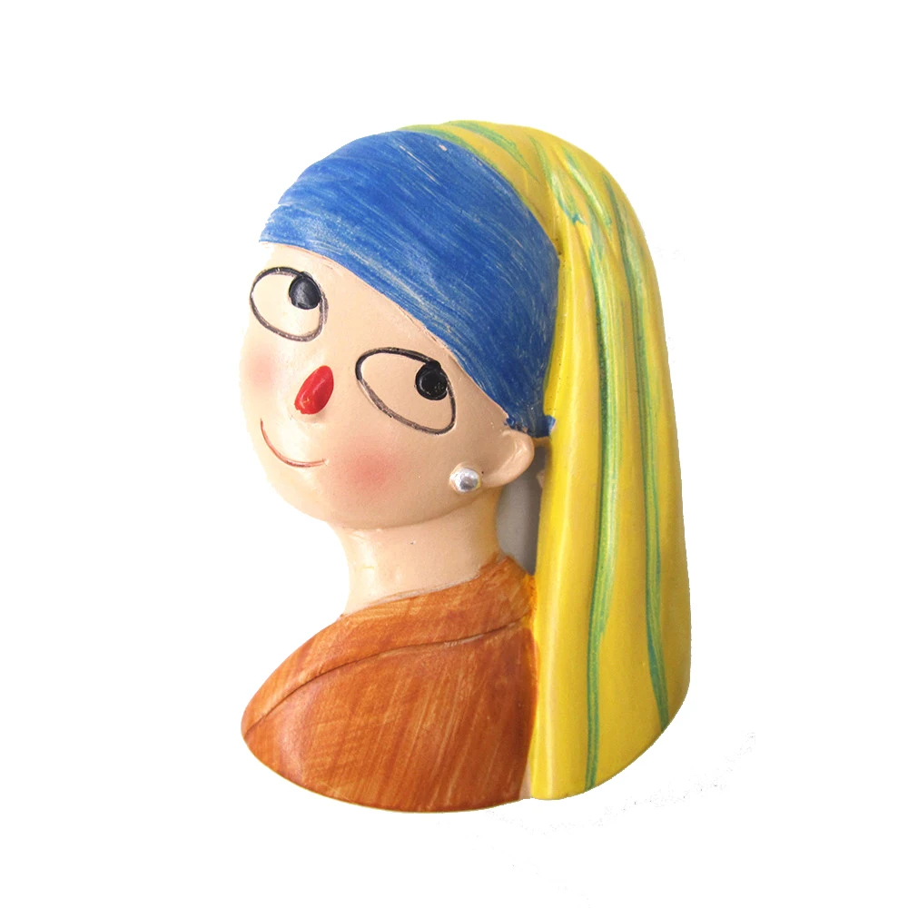 Магнит на холодильник магнит сувенирная наклейка украшение для дома Hogar домашний