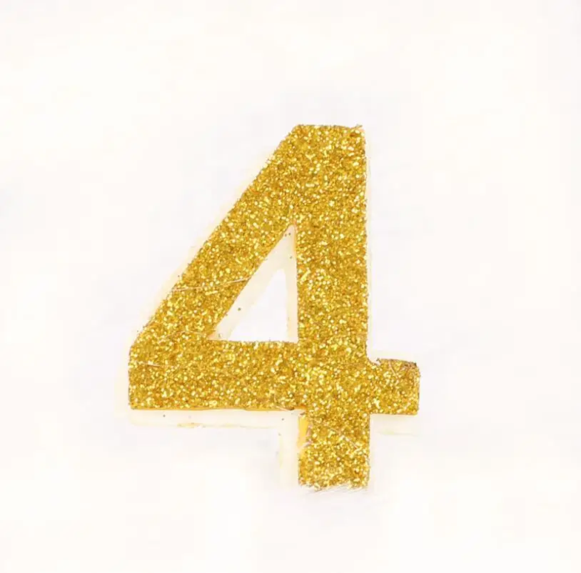 gold 4 Лидер продаж; милая шапка для дня рождения для маленьких мальчиков и девочек; Детская повязка с цветами; повязка на голову с короной; реквизит для фотосессии; головной убор; шапки с блестками - Цвет: gold 4