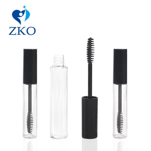 Портативная пустая тушь для ресниц, 10 мл