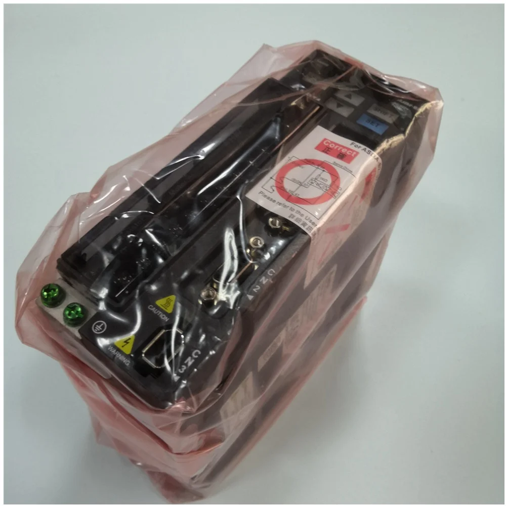 

DELTA SERVO DRIVE ASD-B2-0721-B in stock