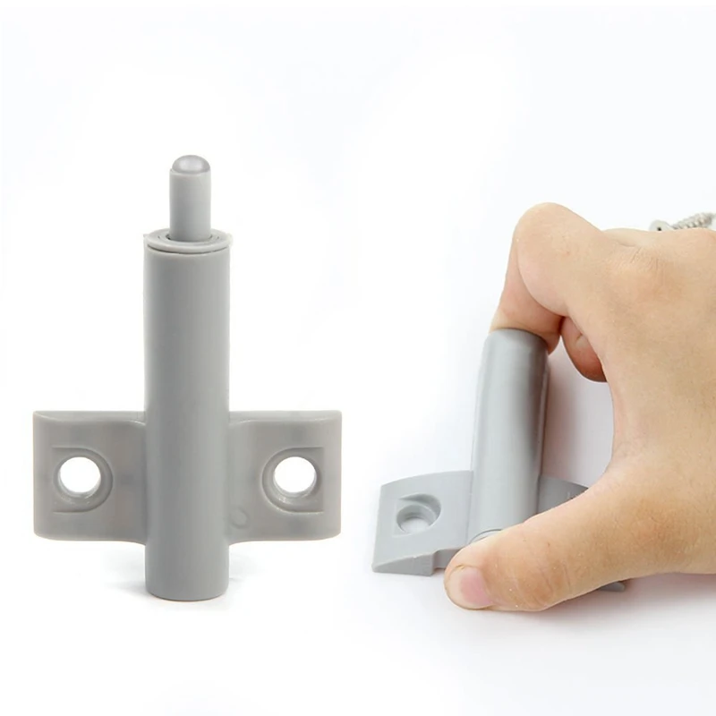 15 шт демпфер дверь мебель защита серый | Обустройство дома