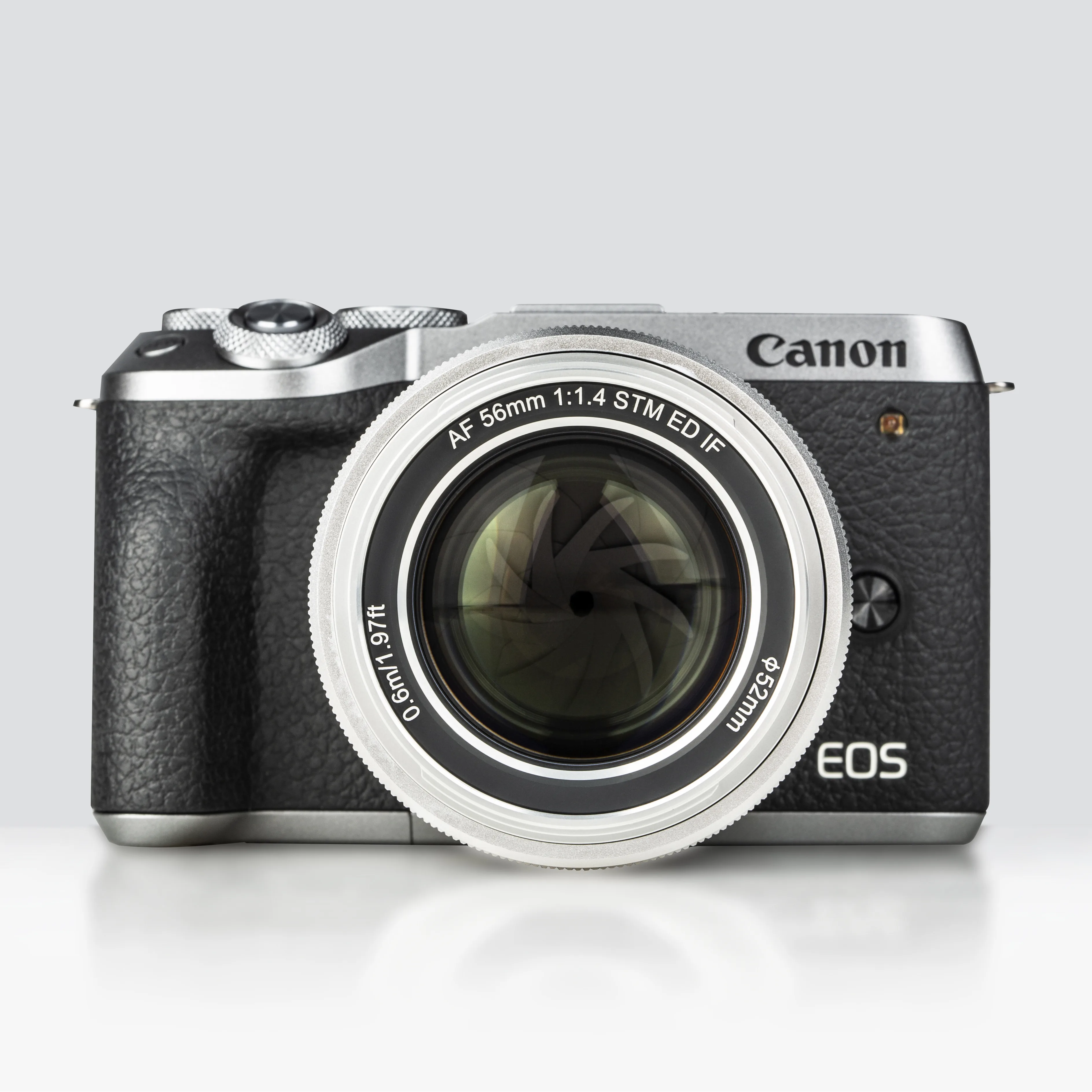 Viltrox 56 мм f1.4 STM Автофокус APS-C объектив с фиксированным фокусным расстоянием для Canon