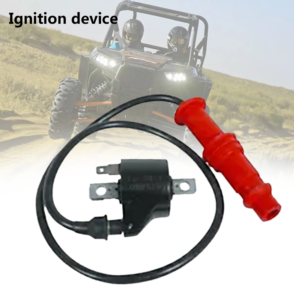 

Катушка зажигания для Polaris Sportsman Magnum Ranger 500 1996-02 3085227 Свеча зажигания для мотоцикла аксессуары