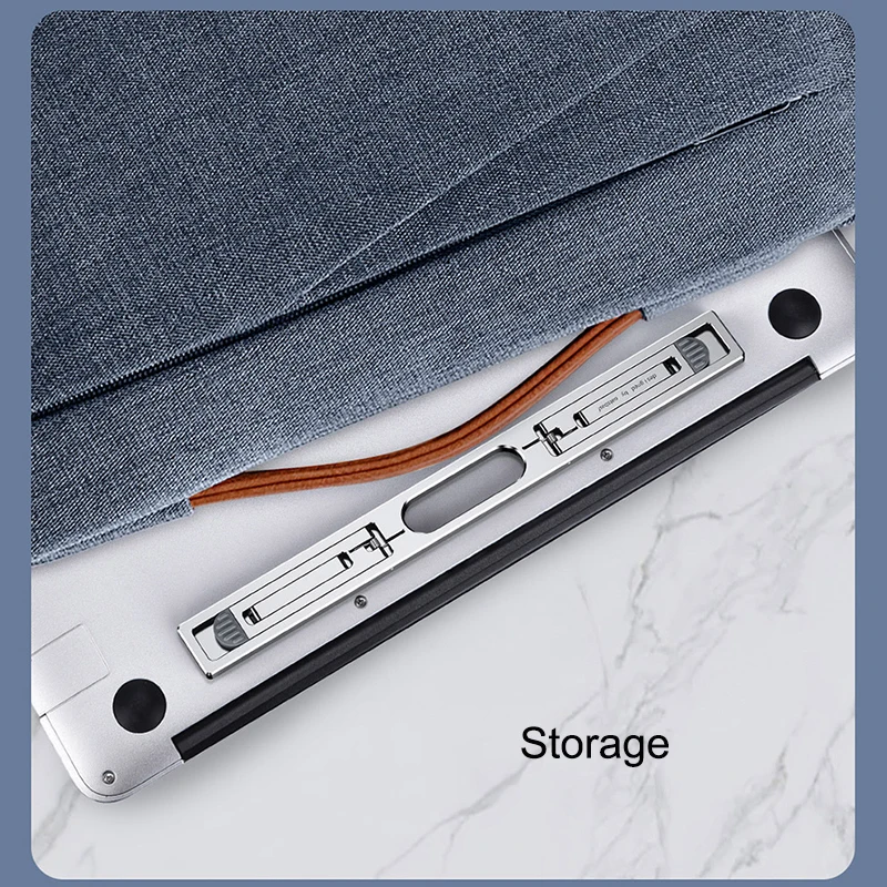 невидимая подставка для ноу