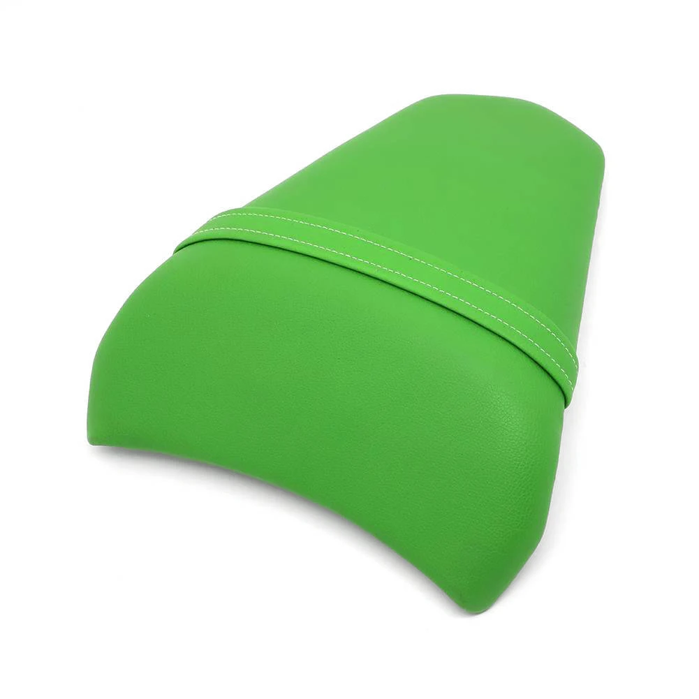 

Motorcycle Rear Passenger Cushion Pillion Seat Fit for KAWASAKI Ninja 650 EX650 Z650 2017 - 2019 2018 Z 650 EX 650