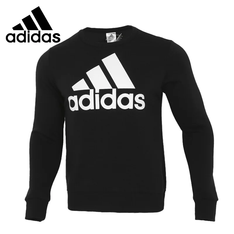 

Original New Arrival Adidas M BL FL SWT Men's Pullover Jerseys Sportswear