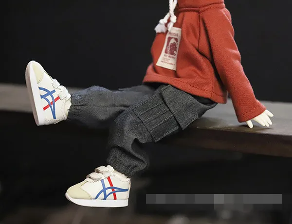 Повседневные подгузники для 1/6 1/4 1/3 SD17 кукольная одежда дяди BJD на заказ CMB172|pants