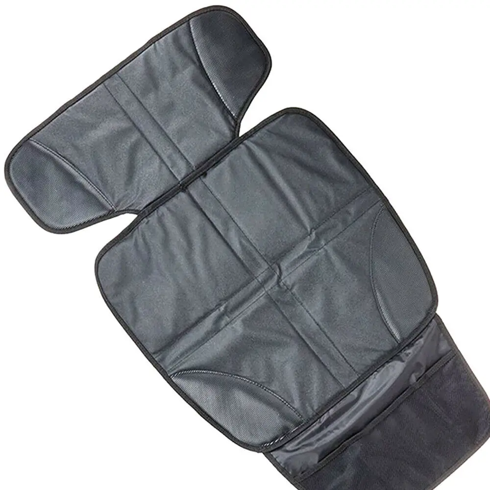 Автомобильное детское сиденье Противоскользящий коврик защитный чехол для