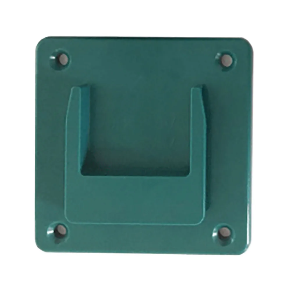 

Electric Tools Storage Fixed Bracket Installation Base Display Rack For Makita for Bosch for DeWalt Milwaukee lithium battery