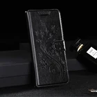 Кожаный чехол-бумажник Tower Tree для Asus X014D, Z00SD, Z00VD, X00AD, X013D, Z00L, Z00T, Z010DD, Z010DA, Z00AD, Z00A, Z008, Z008D, Z00ED, Z00RD