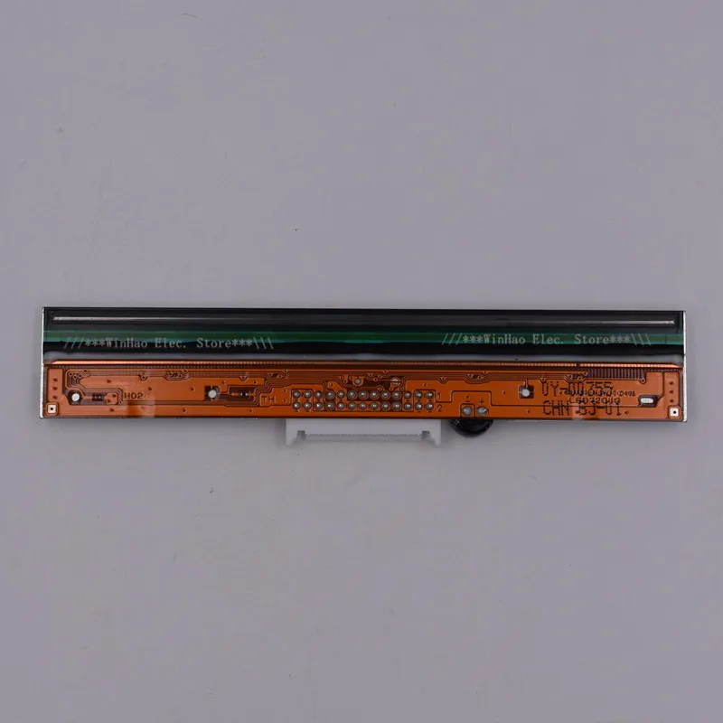 Новый оригинальный Термальность печатающая головка для TSC TTP 246M PLUS PRO принтера