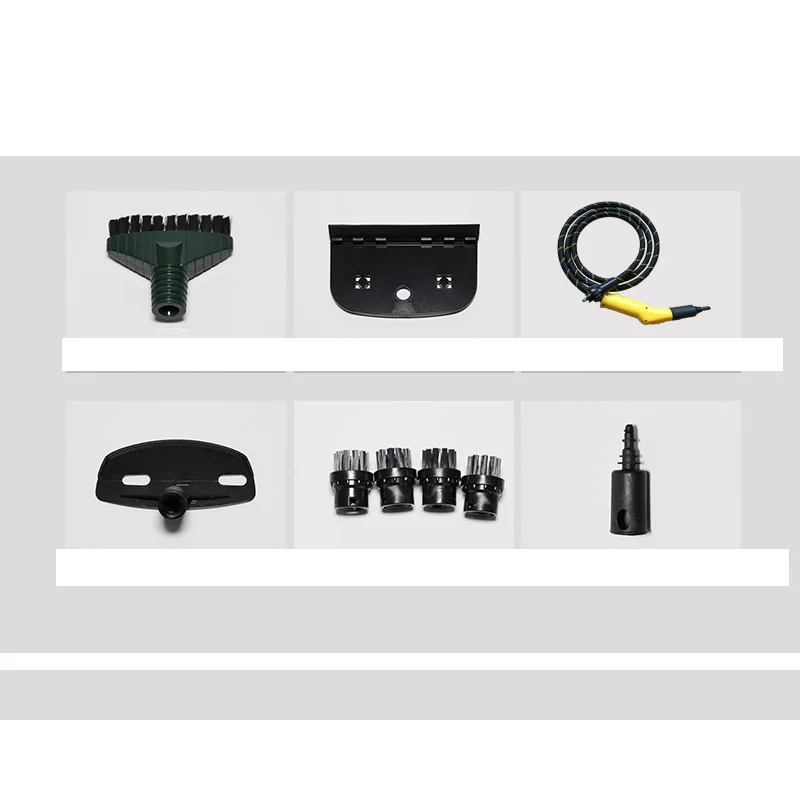 

3.5L 2800w sterilization Multifunctional car catering cleaning steamer sterilization cleaning machine steam jet handheld cleaner