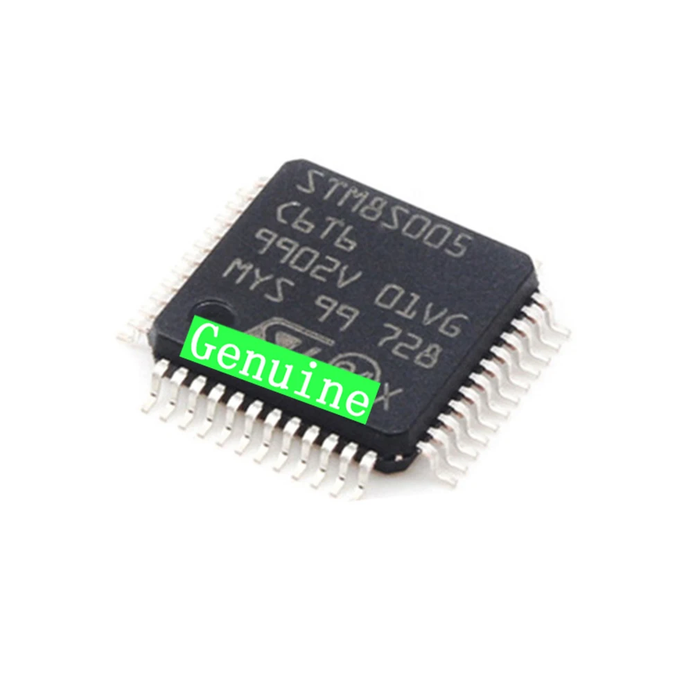 

STM8S005C6T6 новый оригинальный