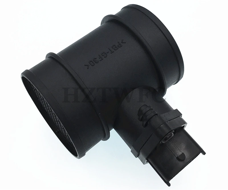 Новый массовый расходомер воздуха сенсор 0281002428 для Opel Vauxhall Astra G Omega B Vectra Zafira A|sensor
