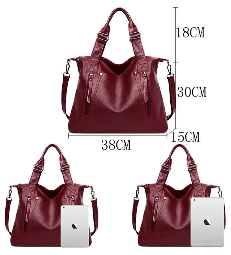 Женские сумки через плечо Sac брендовые роскошные кожаные дизайнерские женские