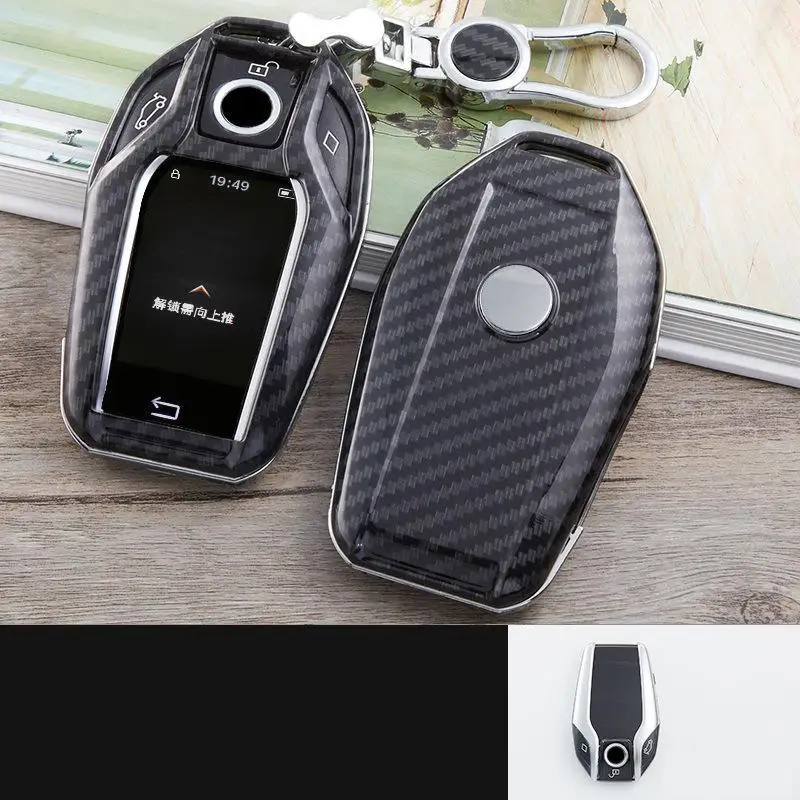 

Special Suit for Bmw 7 Series Key Case 730li740li 530le 6 Gt New X3 Lcd