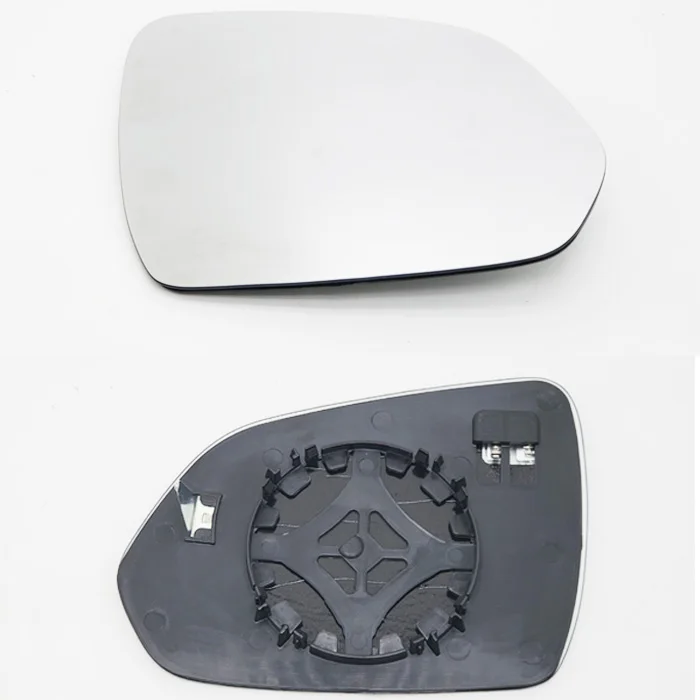 Заднее зеркало в сборе крышка/поворосветильник/лампа для sаик MG ZS / RX3 рамка