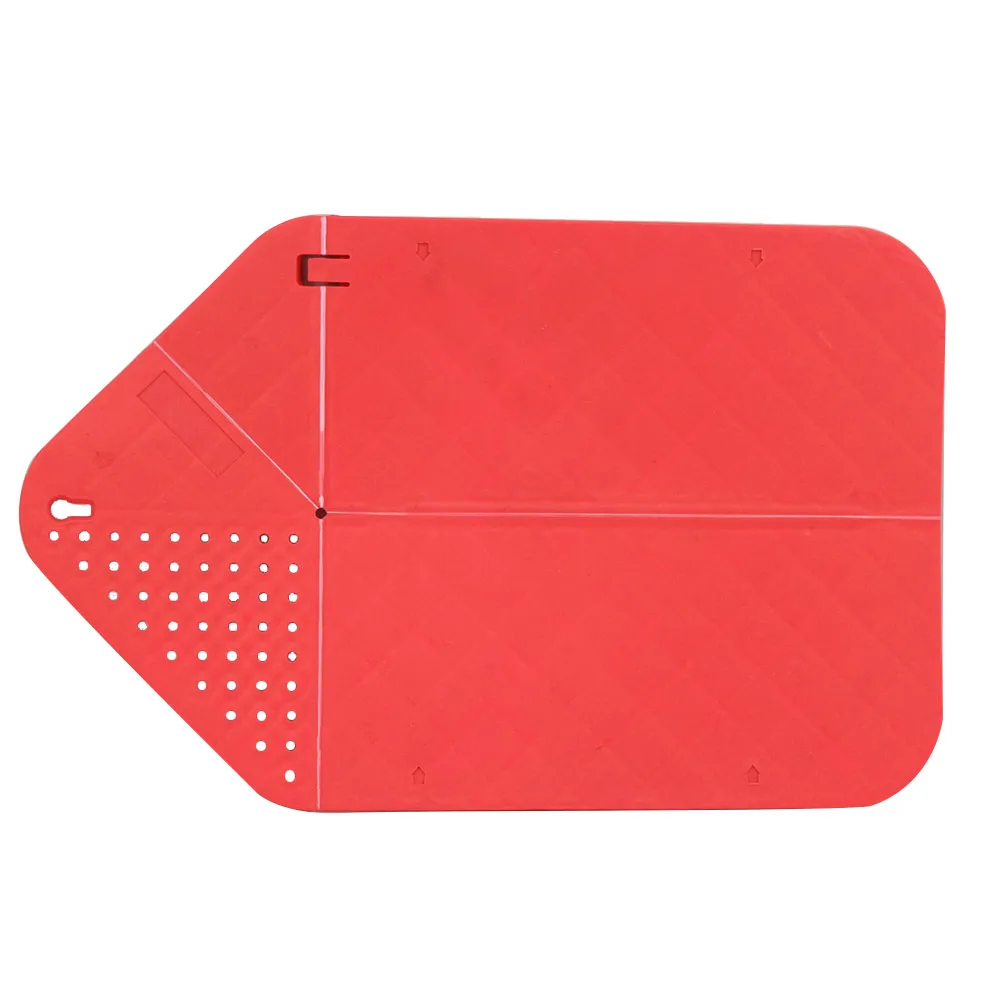 Многофункциональная Складная краску отбивная доска овощи разделочная для