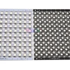 100 шт. WS2812B светодиодный индивидуально адресуемый WS2811 IC rgb 2812b светодиодный радиатор (10 мм * 3 мм) 5050 SMD RGB встроенный