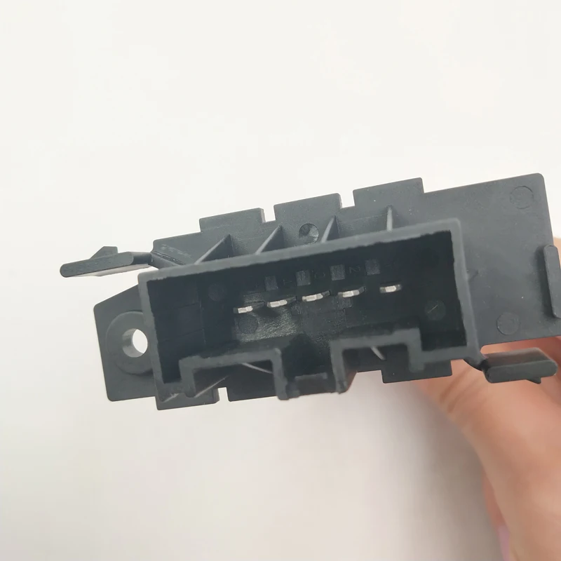 Aroham для Abarth Grande Punto/Alfa Romeo Mito/Fiat Punto Evo Qubo/Vauxhall Corsa MK3 77364061 нагнетатель отопителя