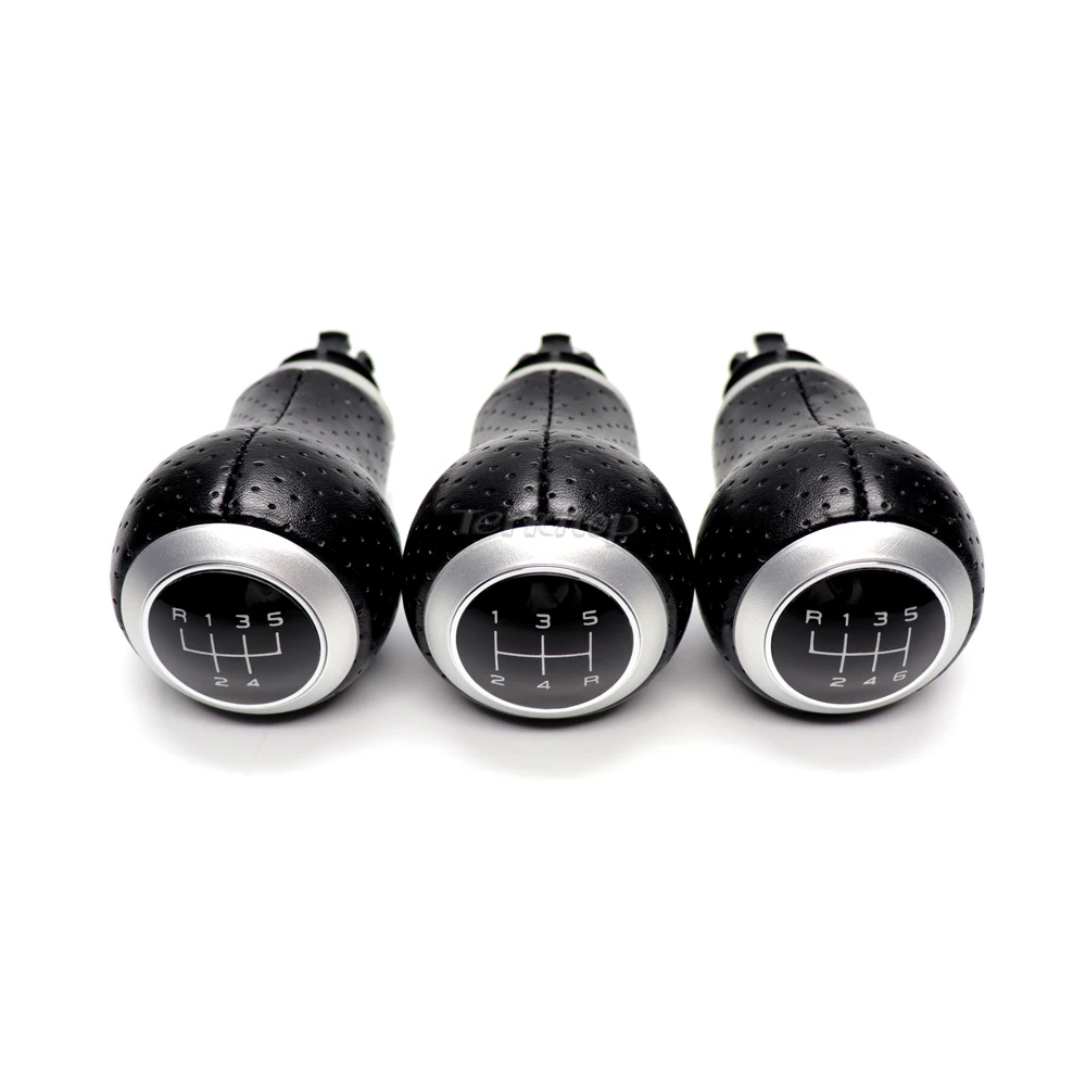 Крышка рычага переключения передач для Audi A4 B6 B7 B8 A6 S4 8K A5 8T Q5 8R S Line Ibiza 6J Seat Leon Mk1 Passat