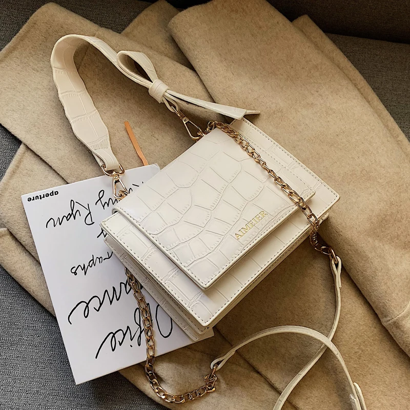 Элегантная женская сумка-тоут с бантом 2019 новая качественная кожаная