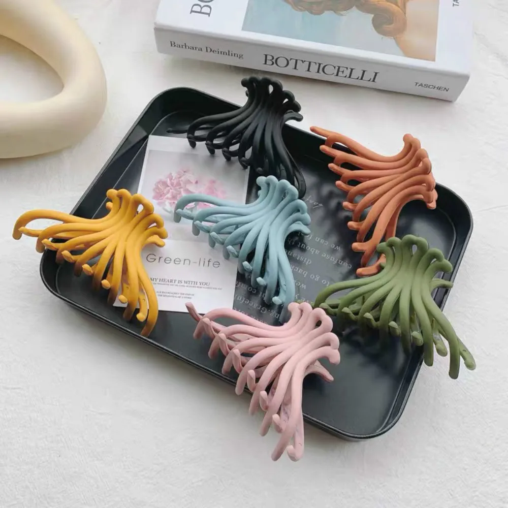 1 шт. женская заколка краб для волос|Шпильки и заколки волос| |