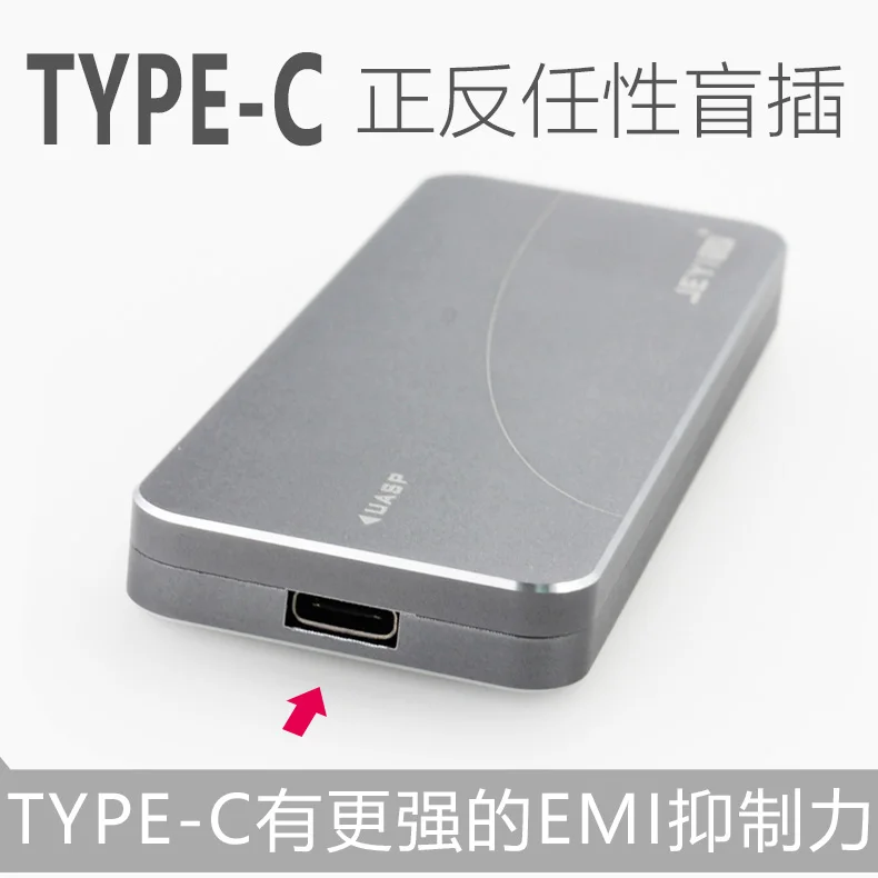 JEYI i9 плюс корпус для жесткого диска Мобильный коробка-чехол на HDD NVME с корпусом полностью из алюминия TYPEC3.1 JMS583 М. 2 USB3.1 M.2 PCIE SSD U.2 PCI-E TYPEC