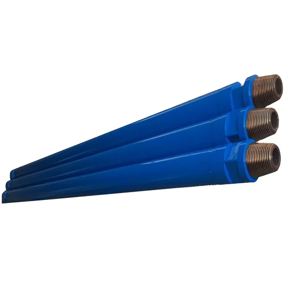 

Durable Cheap 76mm 3inch 5mm thickness Drilling Rod for Drilling from China
