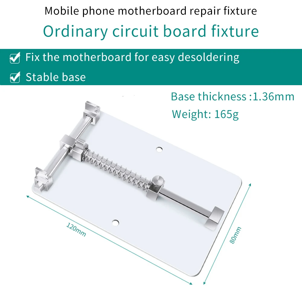 

LUXIANZI Держатель печатной платы