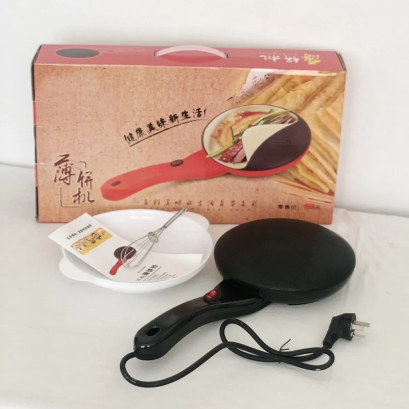 

Household Pancake Machine Electric Baking Pan