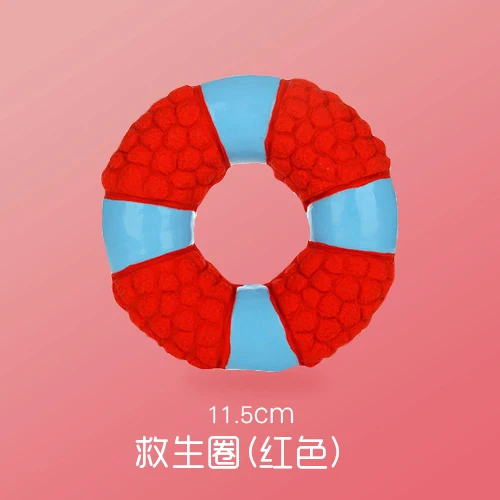 Зубная игрушка для собаки мячик укуса устойчивые молярные игрушки щенков