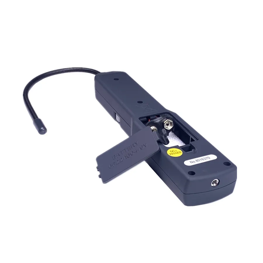 EM415PRO автомобильный кабельный детектор короткого замыкания открывающийся