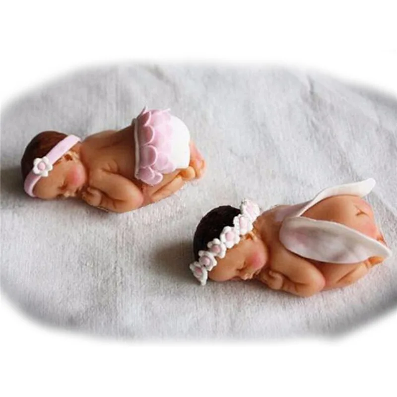 5 шт. силиконовые формочки для выпечки сделай сам | Дом и сад