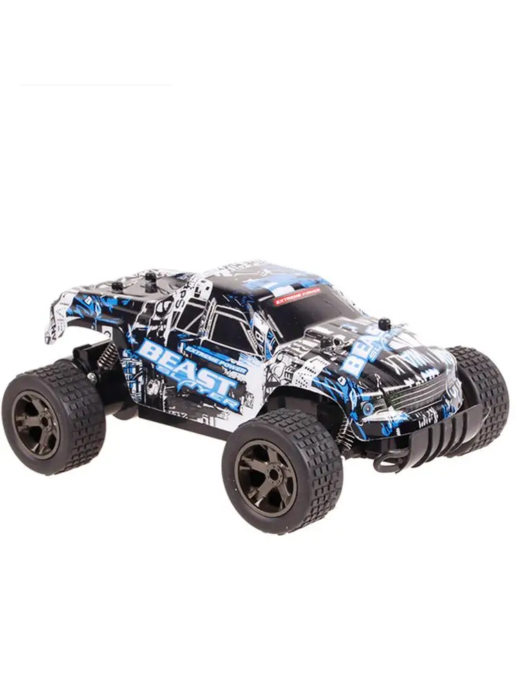 1:20 высокоскоростная конкурентоспособная электрическая машина 2 4 Ghz с