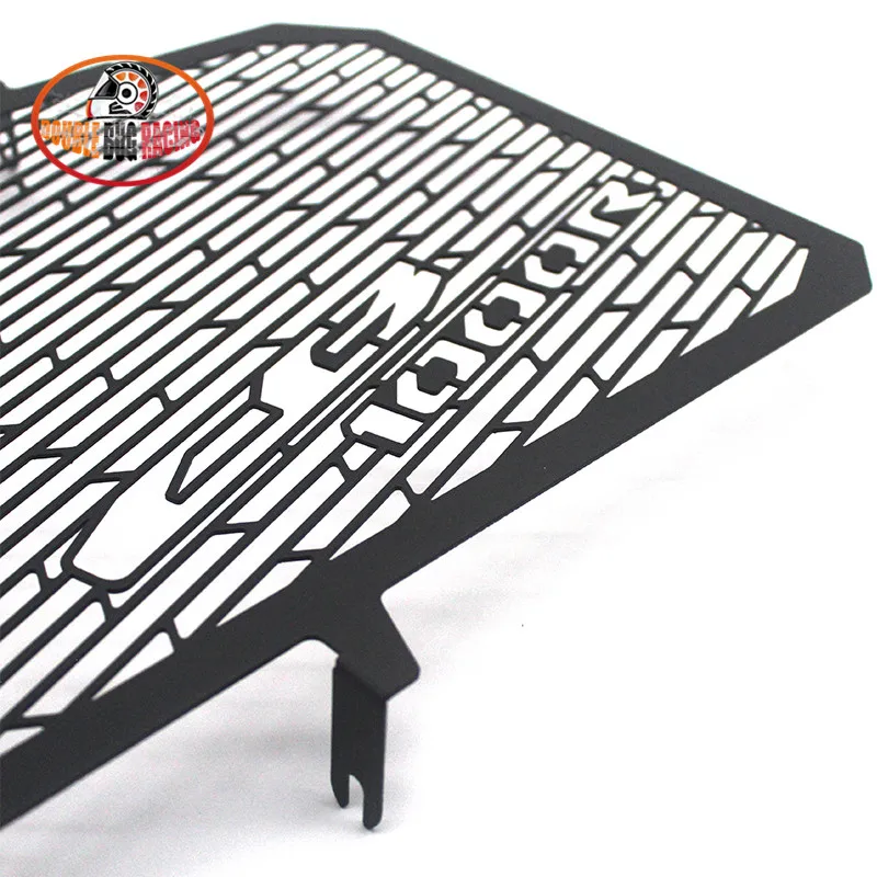 Защита радиатора из нержавеющей стали для мотоцикла решетка защита HONDA CB1000R 2018 2020