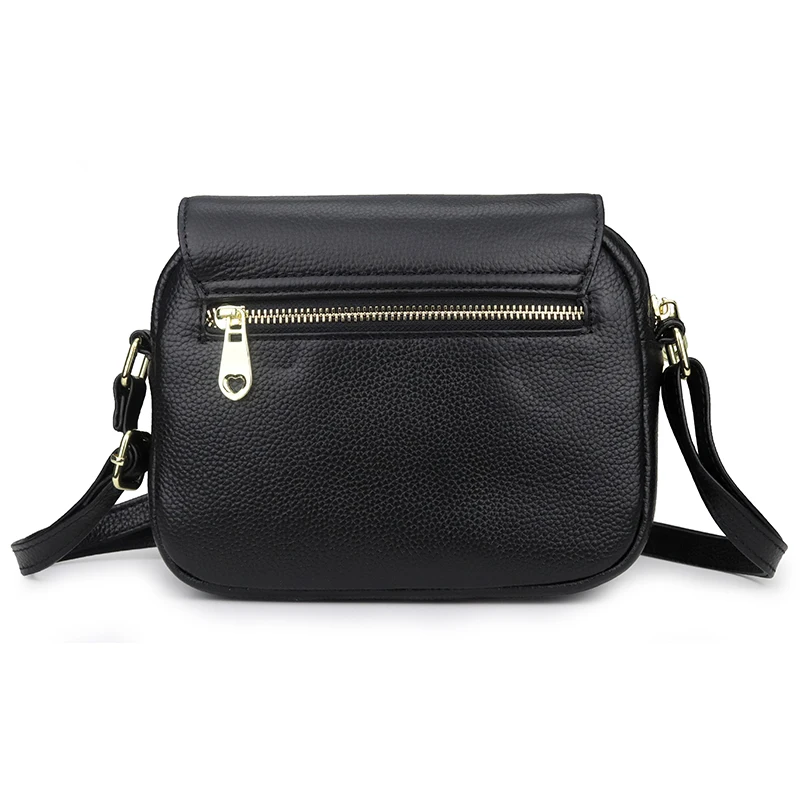 

Authentic leather crossbody bags for women fashional genuine leather bag women shoulder bag female