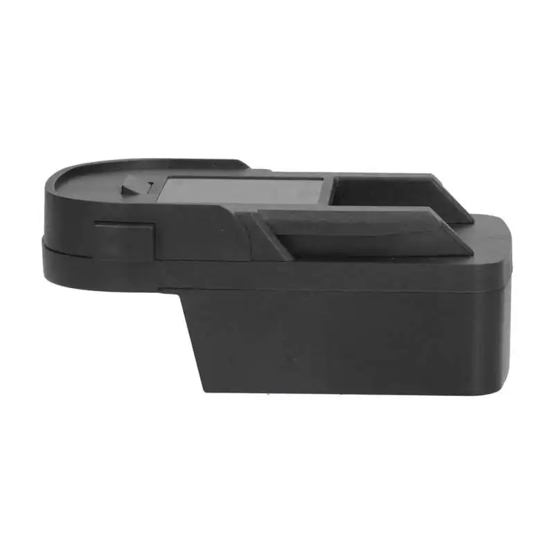 Power Tools Converter Battery Adapter Dock for RC Toys AEG Milwaukee M18 To RIDGID | Обустройство дома