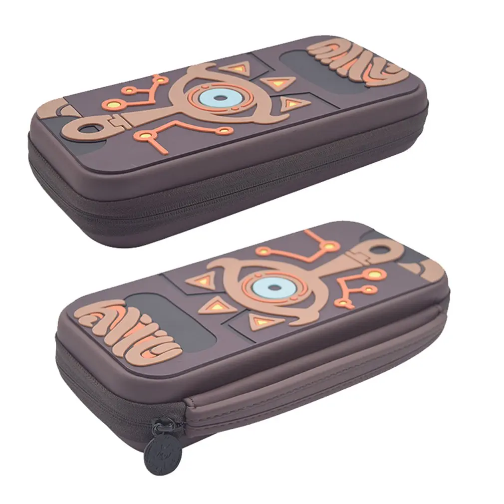 Carry Case Accessories Storage Bag for Nintendos Switch Portable Travel Nitendo Console | Электроника