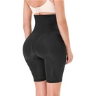 Корректирующее белье женское, Утягивающее, для подтяжки ягодиц и живота