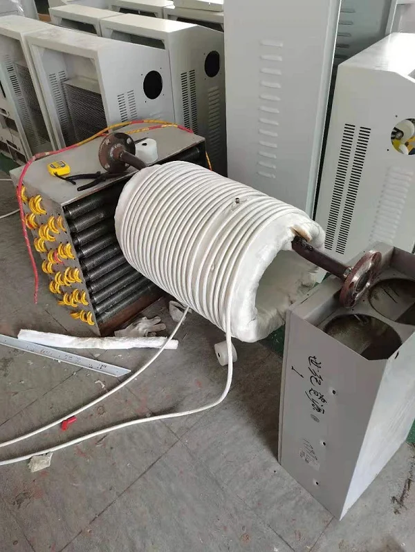 Industrial 60KW 3 phase 380V Electromagnetic Induction Heater for pelletizer | Инструменты