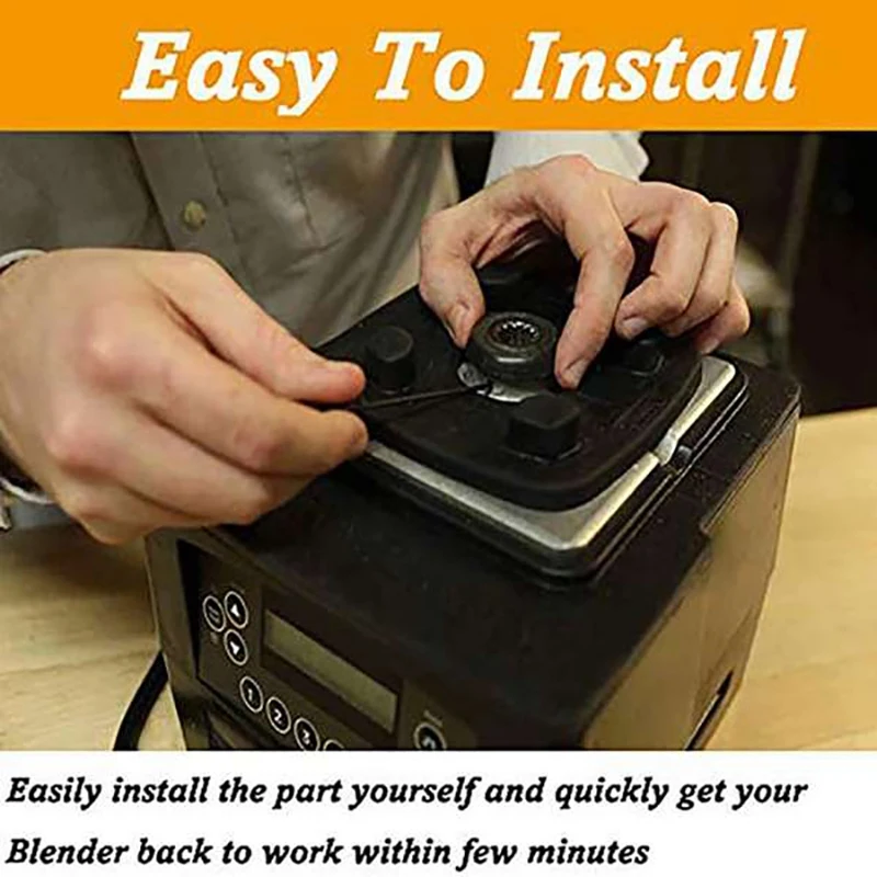 Комплект запасных торцевых головок для блендера с витамином запасные части